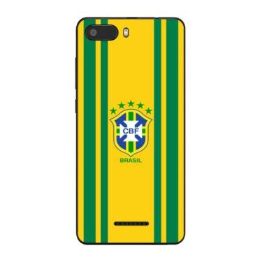 Imagem de Capa Adesivo Skin367 Verso Para Multilaser MS50X - KawaSkin