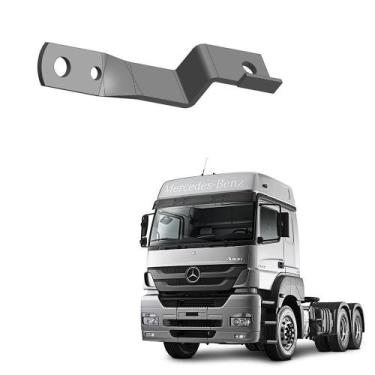 Imagem de Suporte Antena Px Mercedes Axor Lado Esquerdo Dianteiro - GR Sul