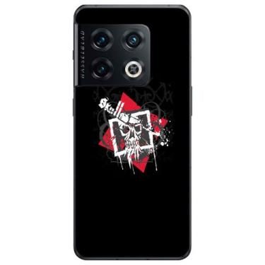 Imagem de Capa Adesivo Skin015 Verso Para OnePlus 10 Pro - KawaSkin