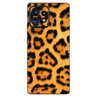 Imagem de Capa Adesivo Skin575 Verso Para Motorola Edge Plus (2023) - KawaSkin