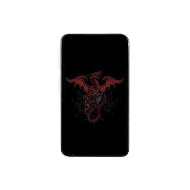 Imagem de Capa Adesivo Skin255 Verso Para iPod Touch 8gb 3ª Geração - KawaSkin