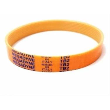 Imagem de Correias Cortador De Frios Tb2 480 10 Frisos - fx