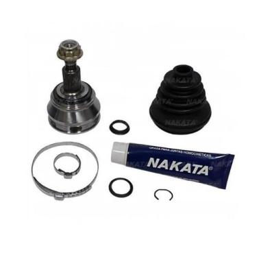 Imagem de Junta Homocinetica Fixa Golf Sport 1.6 Ea111 Lado Roda Njh61289 Nakata