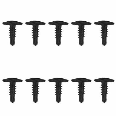 Imagem de Parafuso Bananinha Cb300 Kit 10 Unidades - S Parts