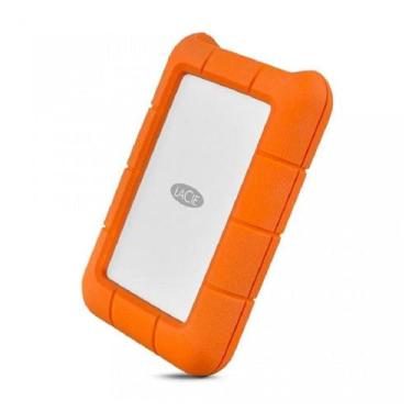 Imagem de Hd Externo Lacie Rugged Usb-c 2tb Stfr2000800