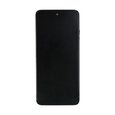 Imagem de Tela Display Lcd Touch Screen Para Moto G34 Com Aro