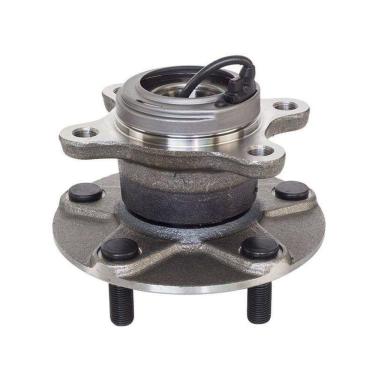 Imagem de Cubo Roda Tras Suzuki Sx4 4X4 07-13