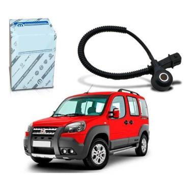 Imagem de Sensor Detonação Fiat Doblo Adventure 1.8 2011 A 2016