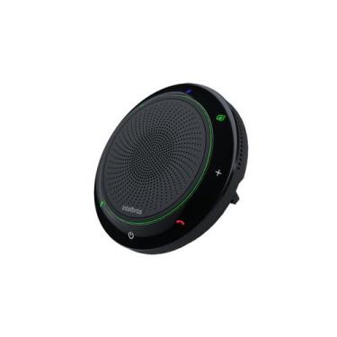 Imagem de Audioconferência Reunião Bluetooth CAP 200 Intelbras