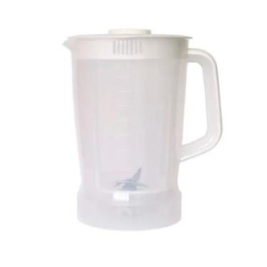 Imagem de Copo Liquidificador Mondial Premium L1000 Branco