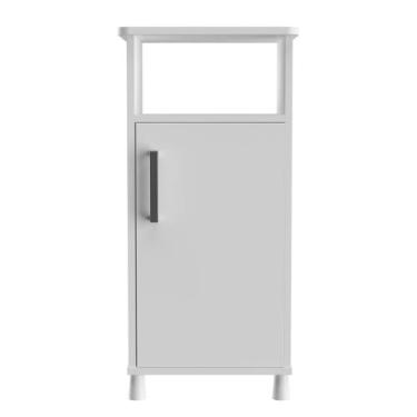 Imagem de Gallon Gabinete para Filtro d'água "UV"- Branco - Multivisao