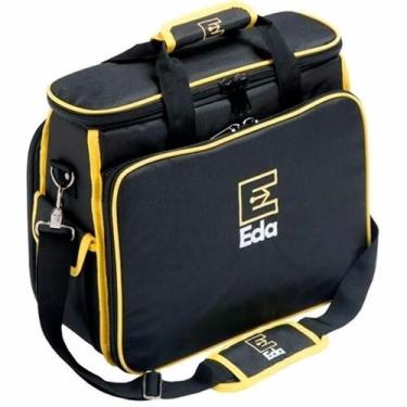 Imagem de Bolsa Em Lona Para Ferramentas Com 30 Bolsos 9RI Eda  - I.EDA, 9RI