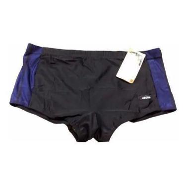 Imagem de Sungão Sunga Boxer - Preto 4 - GG - Califórnia, GG, Preto 4