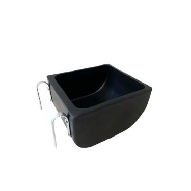 Imagem de Comedouro Plastico 15 Litros Com Alça - Rotosis