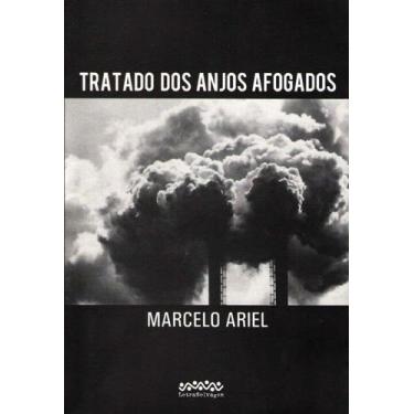 Imagem de Tratado dos anjos afogados - LETRA SELVAGEM EDITORA E LIVRARIA        
