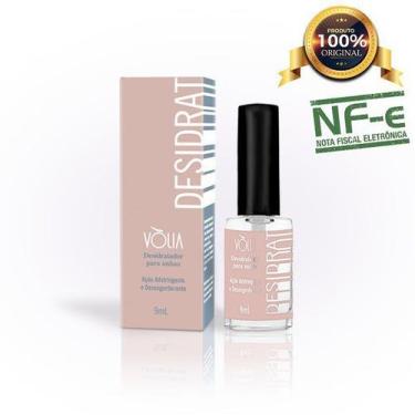 Imagem de Desidrat Volia Regulador De Ph Bond Aid Unhas Gel Fibra 9ml