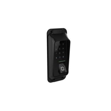 Imagem de Protetor Compativel Com Fechadura Digital Intelbras Fr220 - PEKO, 3D-4