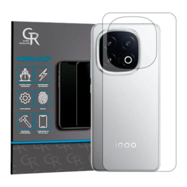 Imagem de GR Global Revolution, Película Hidrogel HD Verso Para Vivo iqOO 13