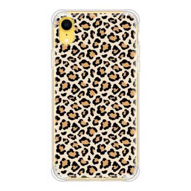 Imagem de Capa Capinha De Celular Compatível com Iphone XR Iphone Personalizada 