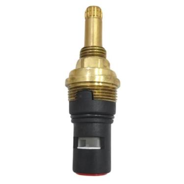 Imagem de Reparo Esquerdo Izy Plus MVC 1/2 Volta Deca 5688025 C24, PRETO