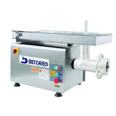 Imagem de Picador De Carne 98 Inox PB98MS 450 Kgs/h Beccaro, 220V