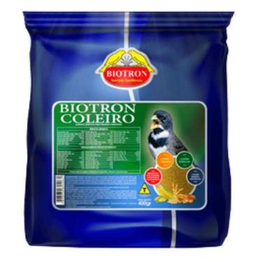 Imagem de Extrusada Biotron - Coleiro - 400g