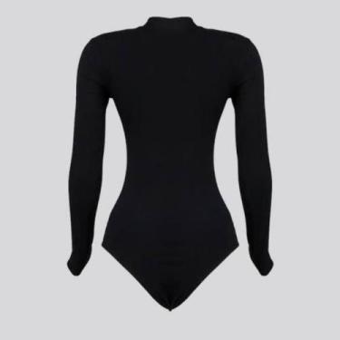 Imagem de Conforto e elegancia bory preto - KGENTE, Preto, M