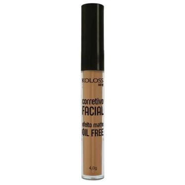 Imagem de Corretivo Facial Koloss Matte Apaga Tudo Cor Meu Tom 03 4g