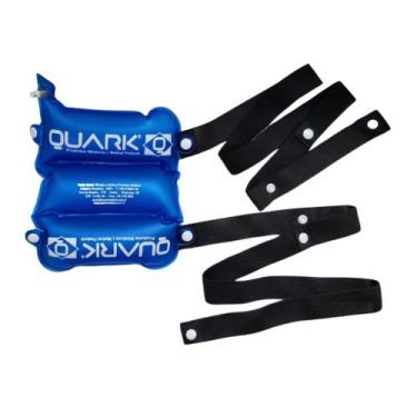 Imagem de Bolsa de Propriocepção Inflável Muscular e Postural QUARK