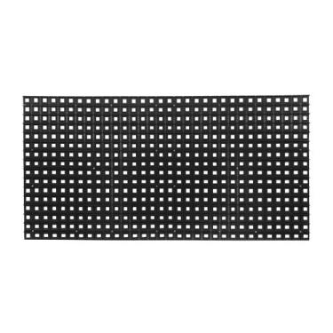 Imagem de Kit 4 mascaras para painel de led p10 indoor e outdoor - one light