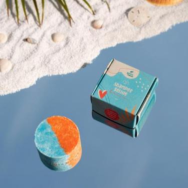 Imagem de Shampoo Sólido Brisa - Green Home