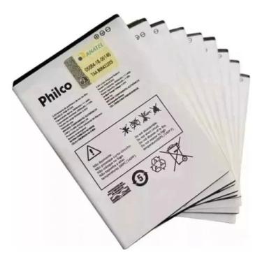 Imagem de Bateira Para Philco Hit P8 Ph-pcs05 Nova Com Garantia nfe - .