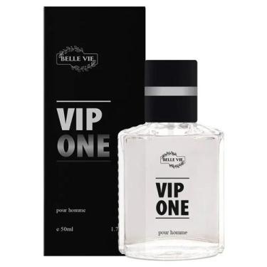 Imagem de Vip One Deo Colônia Homme Belle Vie - Perfume Masculino 50ml