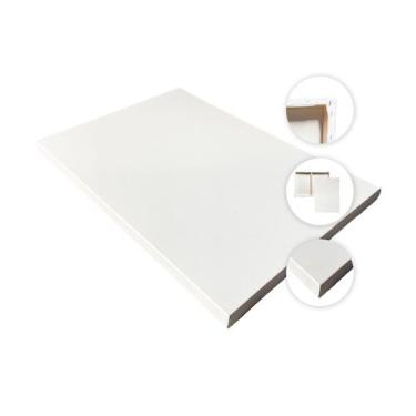 Imagem de Painel para Pintura Simples Virado 50x70x3cm Atacadão Mdf - ATACADÃO D