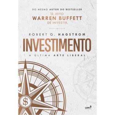 Imagem de Investimento - A Última Arte Liberal