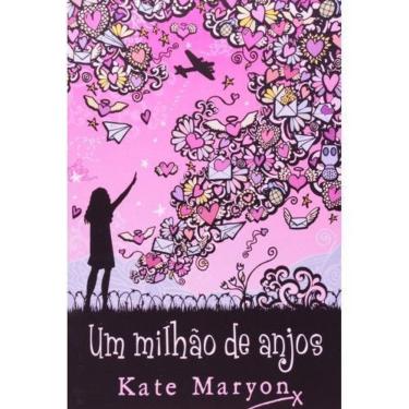 Imagem de Kate Maryon - Um Milhao De Anjos