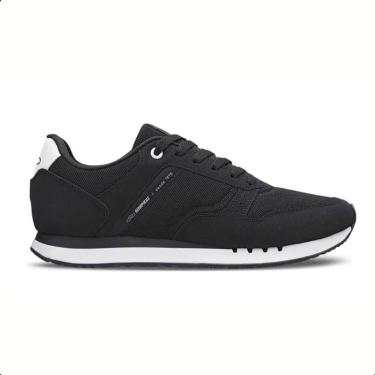 Imagem de Tênis Running Masculino Olympikus Noventa Preto  masculino