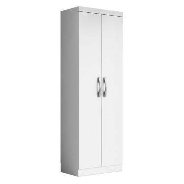 Imagem de Armário Multiuso New 2 Portas - Aramóveis