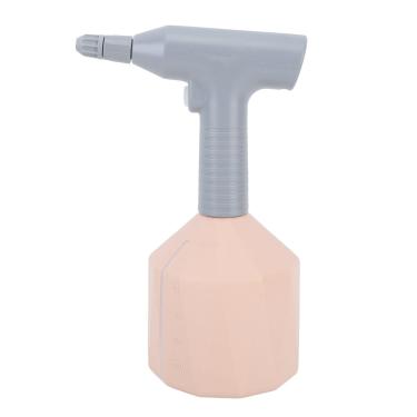 Imagem de Pulverizador Automático de Plantas, Pulverizador Elétrico, Amplas Aplicações, Bico Ajustável para Plantas de Interior (Rosa)