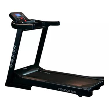 Imagem de Esteira Elétrica Profissional Evolution Fitness EVO4000 PRO 220V