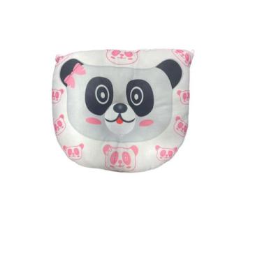 Imagem de Travesseiro Modelador Para Bebê Recém Nascido Menino e Menina - Sonho 