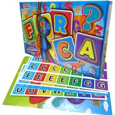 Imagem de Pais, Filhos Jogo da Forca, Verde, Jogos