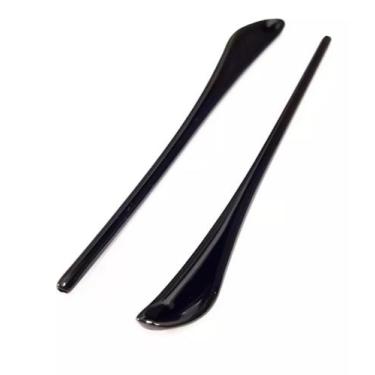 Imagem de Ponteira Silicone Acetato Haste Óculos Con Cor: Silicone P38 - Ghc Ace
