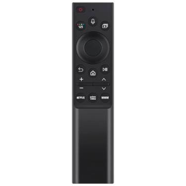 Imagem de Allimity Substituição do controle remoto de voz BN59-01350F para Samsung TV UN70AU8000FXZA UN55AU8000FXZA UN85AU8000FXZA UN50AU8000 UN55AU8000 UN43AU8000 UN65AU8000 UN75AU8000