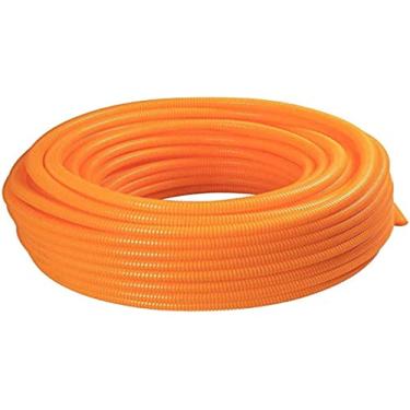 Imagem de Tramontina Eletroduto Corrugado Reforçado Flexível DN32 1" 25 m