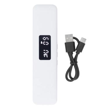 Imagem de Bluetooth 5.3 Alto -falante de Travesseiro Com Graves Estéreo e Função do Timer de Exibição Digital, Alto-falante Confortável e Não Intrusivo de Condução óssea para Dormir