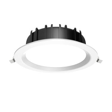 Imagem de PLAFON DOWNLIGHT LED MAX 25W RED EMBUTIR 6500K
