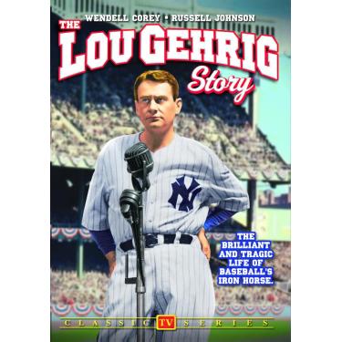 Imagem de Lou Gehrig Story