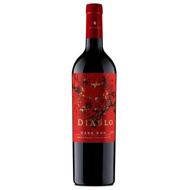 Imagem de Vinho Tinto Chileno Concha Y Toro Diablo Dark Red