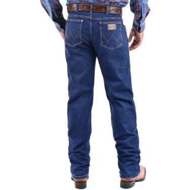 Imagem de Calça Wrangler 13MS68436UN-WR - Wrangler Nacional, 46 (34x36 USA)